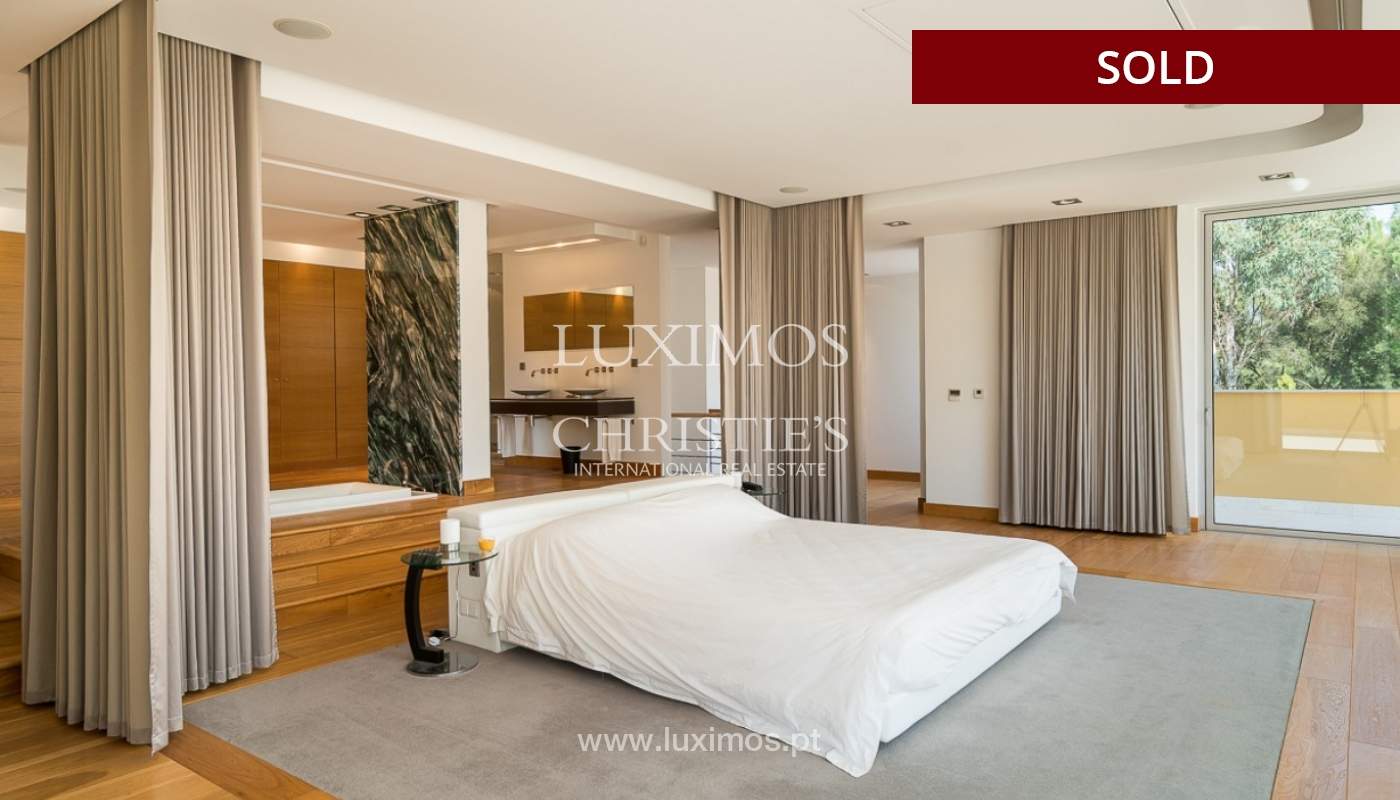Golf view villa in Alvor, Algarve_86753