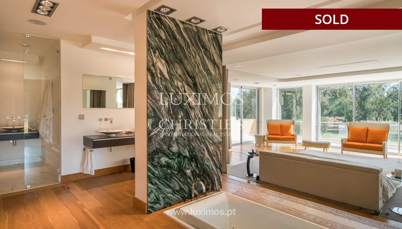 Golf view villa in Alvor, Algarve_86754