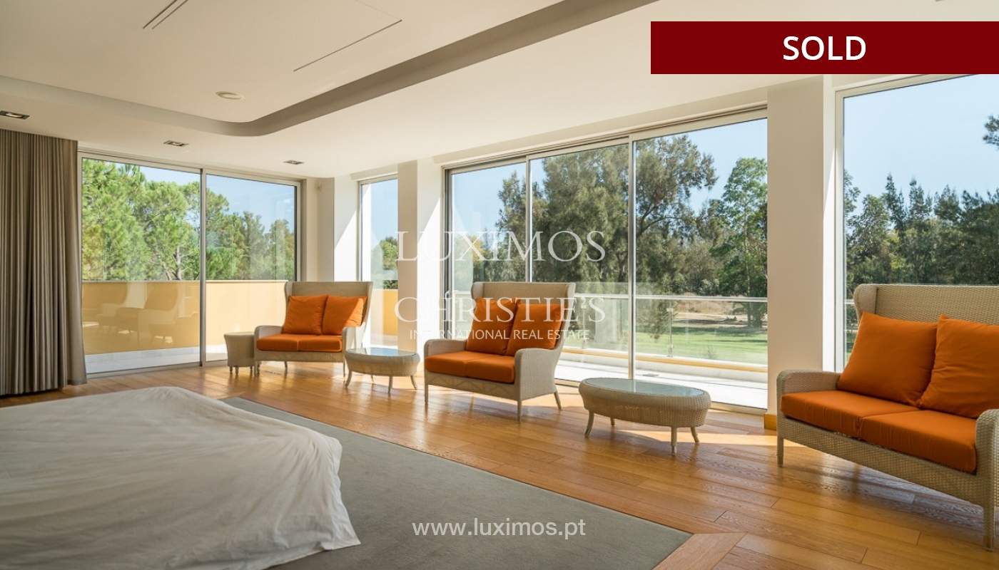 Golf view villa in Alvor, Algarve_86755