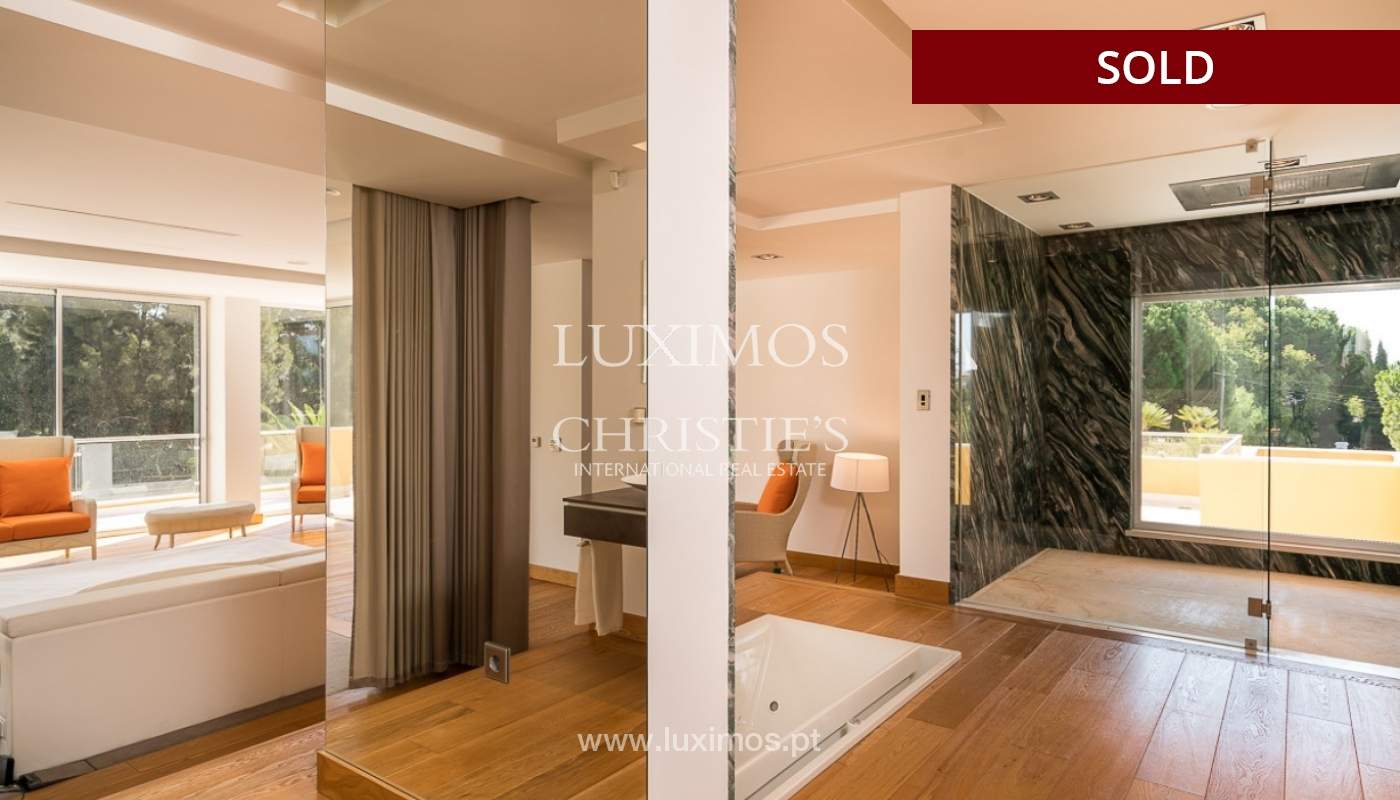 Golf view villa in Alvor, Algarve_86758