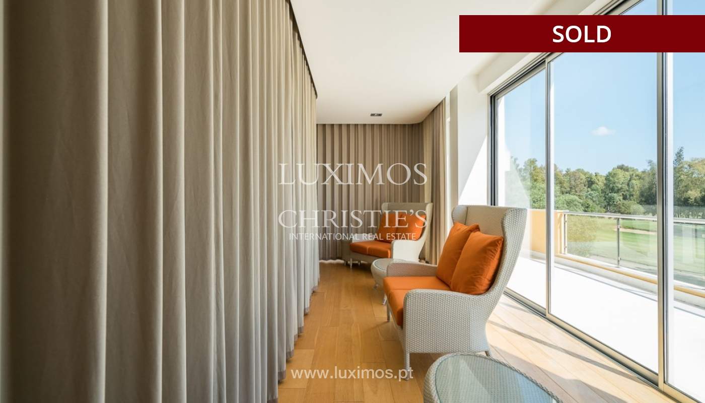 Golf view villa in Alvor, Algarve_86761