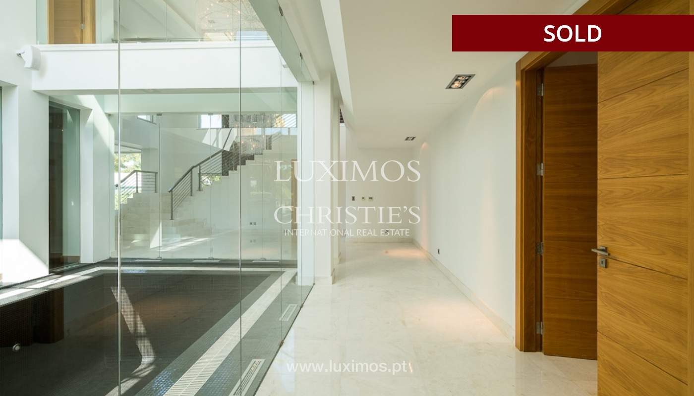 Golf view villa in Alvor, Algarve_86768