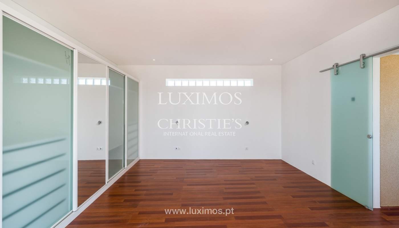 Villa for sale with pool, sea and field view, Loulé, Algarve, Portugal_86925