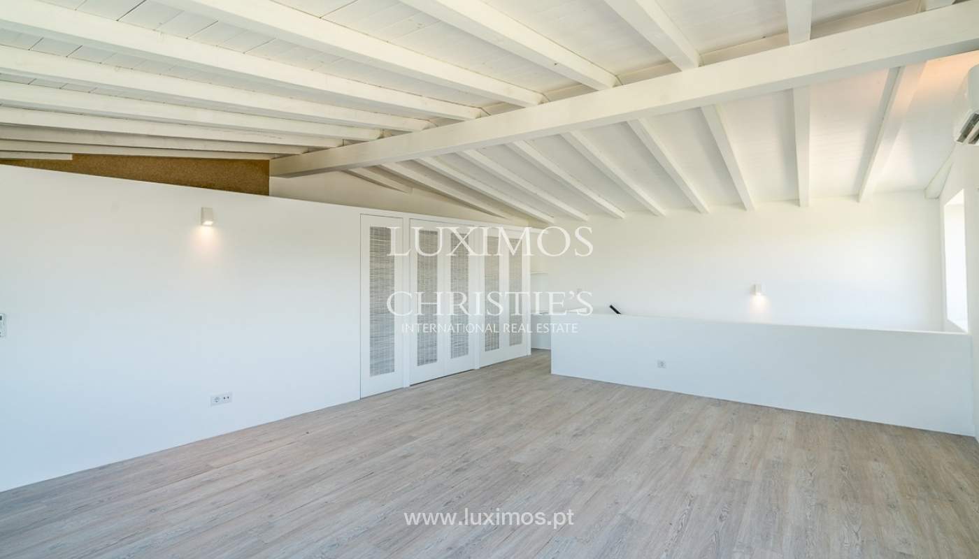 Villa for sale with pool, sea and field view, Loulé, Algarve, Portugal_86934