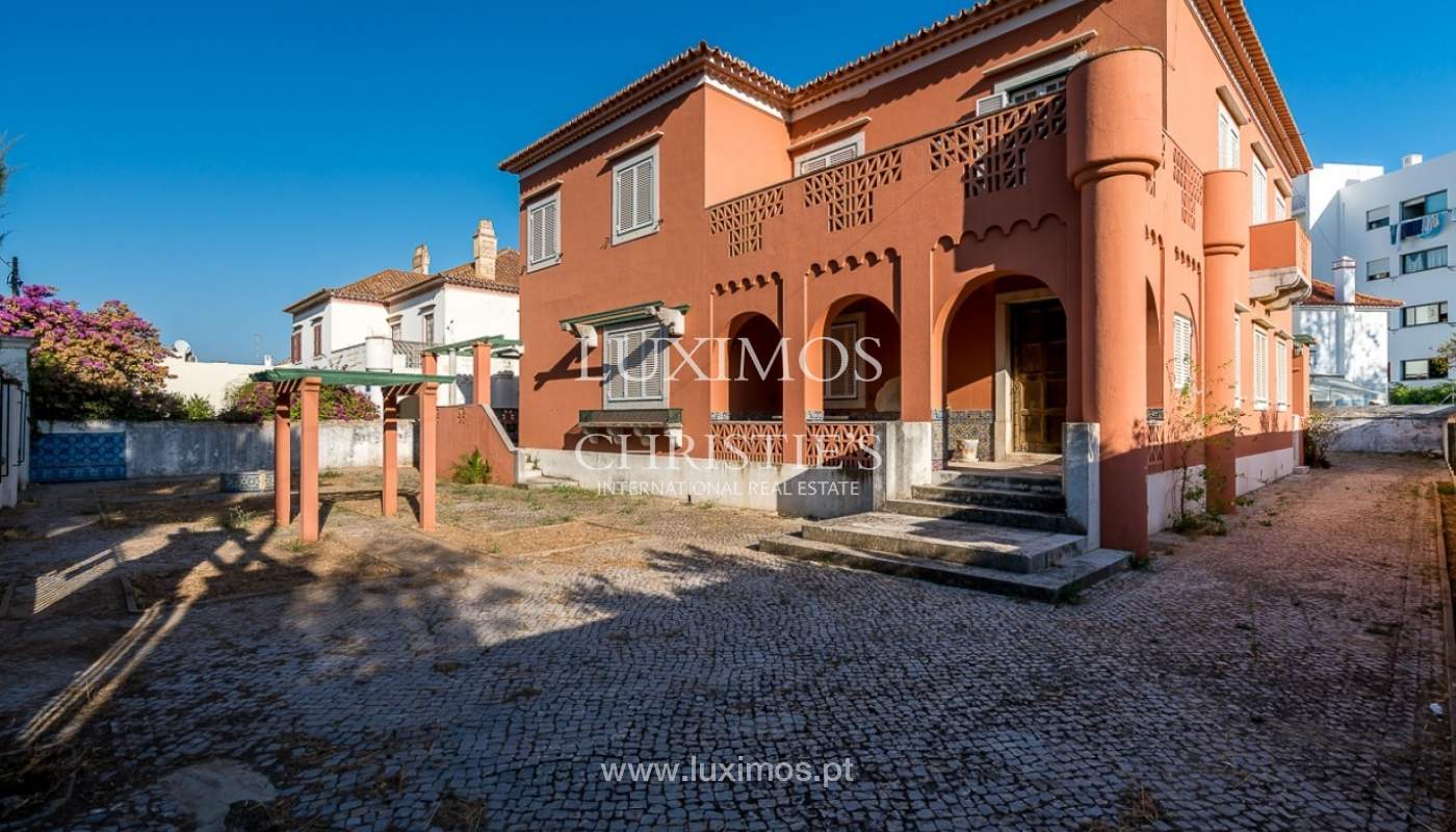 Sale of townhouse in Tavira, Algarve, Portugal, Portugal