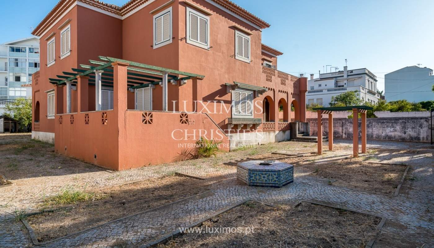 Sale of townhouse in Tavira, Algarve, Portugal, Portugal