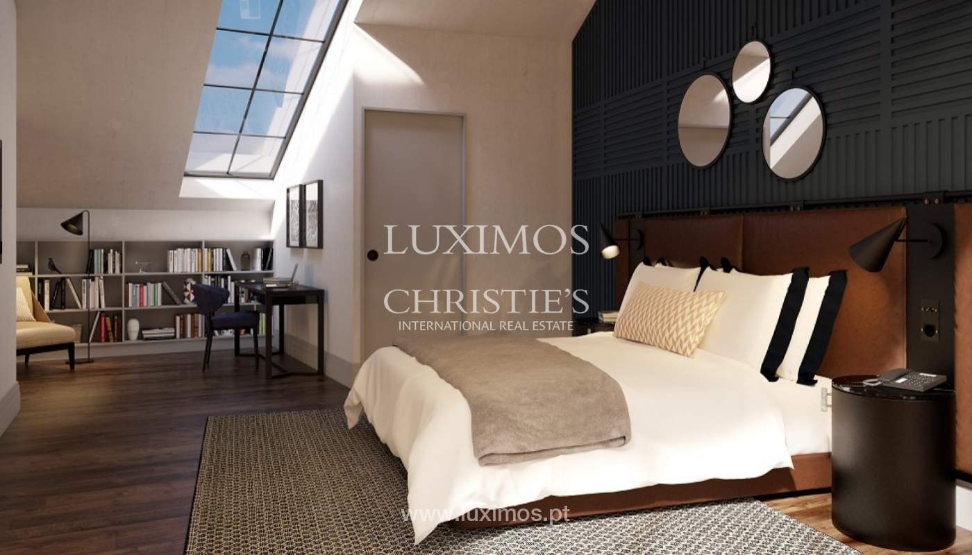 New and luxurious apartment, V. N. Gaia, Portugal _87101