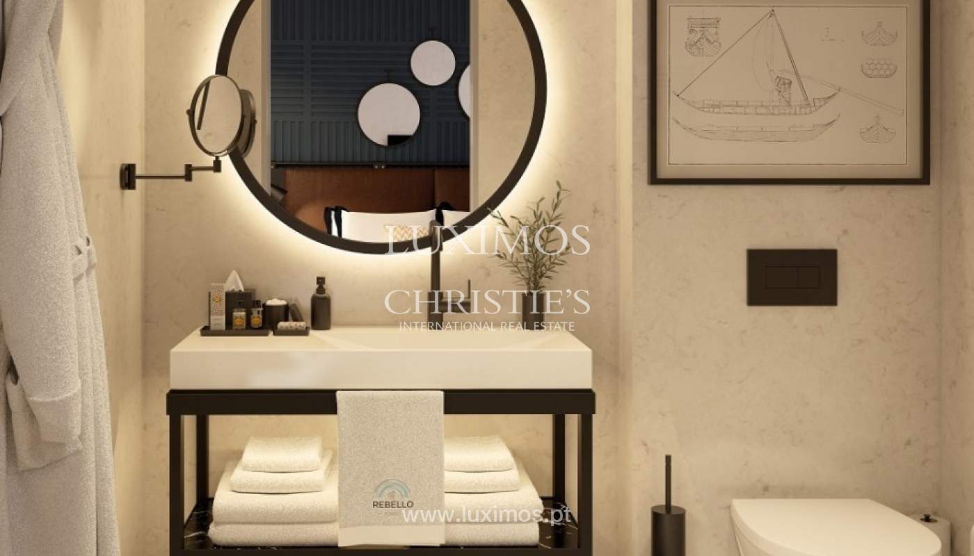 New and luxurious apartment, V. N. Gaia, Portugal _87102