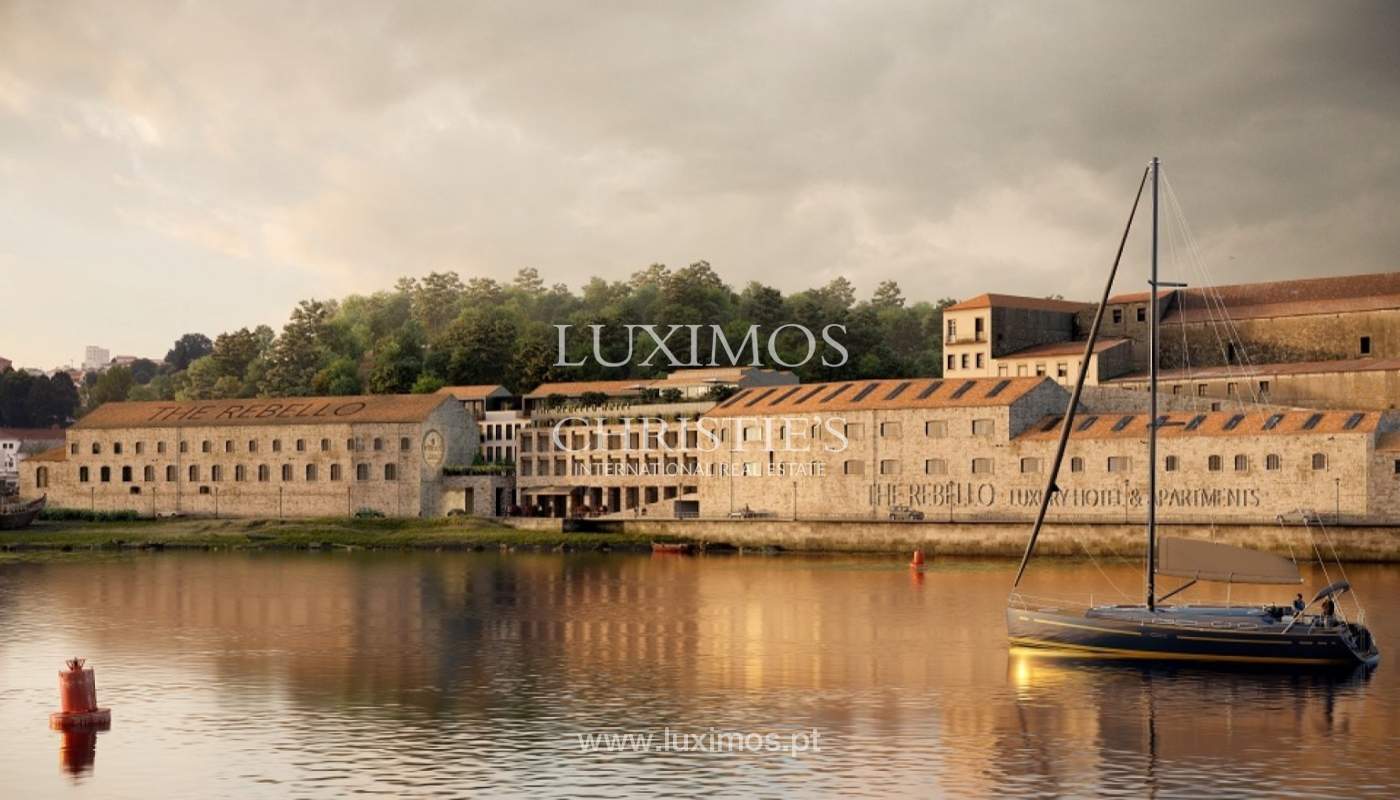 New and luxurious apartment, V. N. Gaia, Portugal _87104