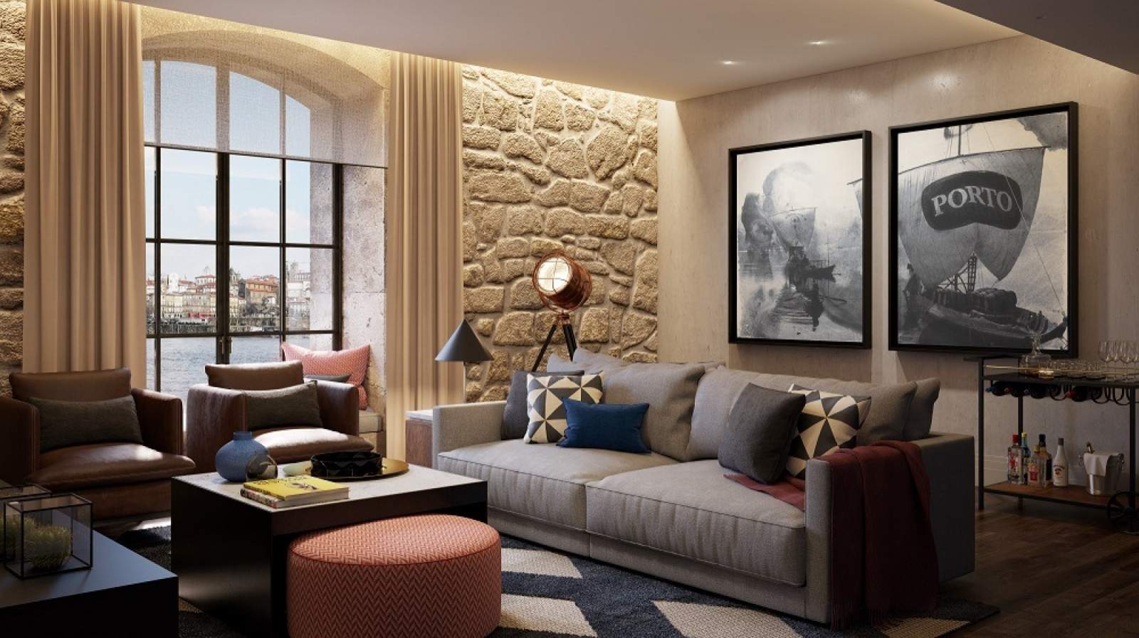 apartment-vila-nova-de-gaia