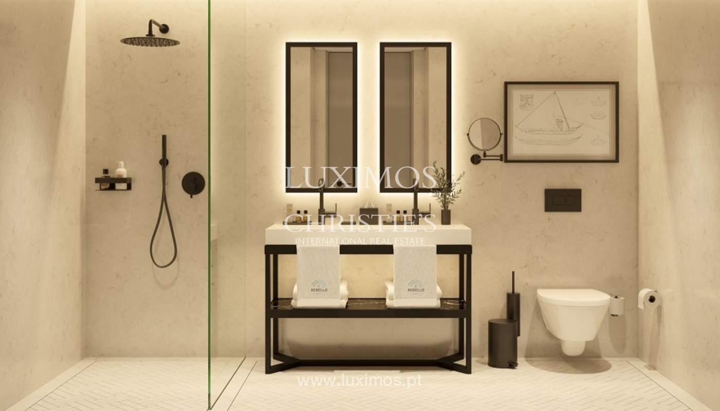 Apartamento nuevo de lujo, V. N. Gaia, Portugal _87143