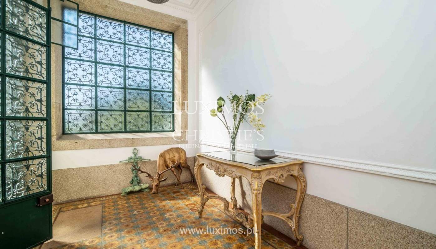 Luxury house with garden for sale, Porto, Portugal _87251