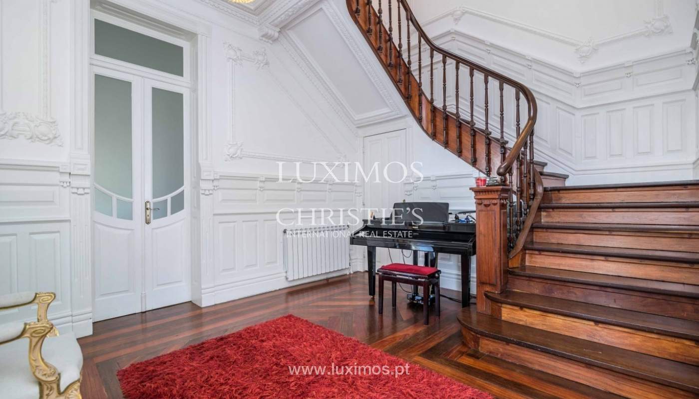 Luxury house with garden for sale, Porto, Portugal _87252