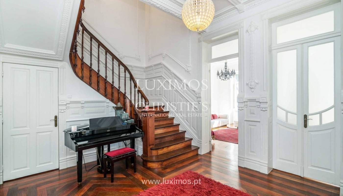 Luxury house with garden for sale, Porto, Portugal _87253