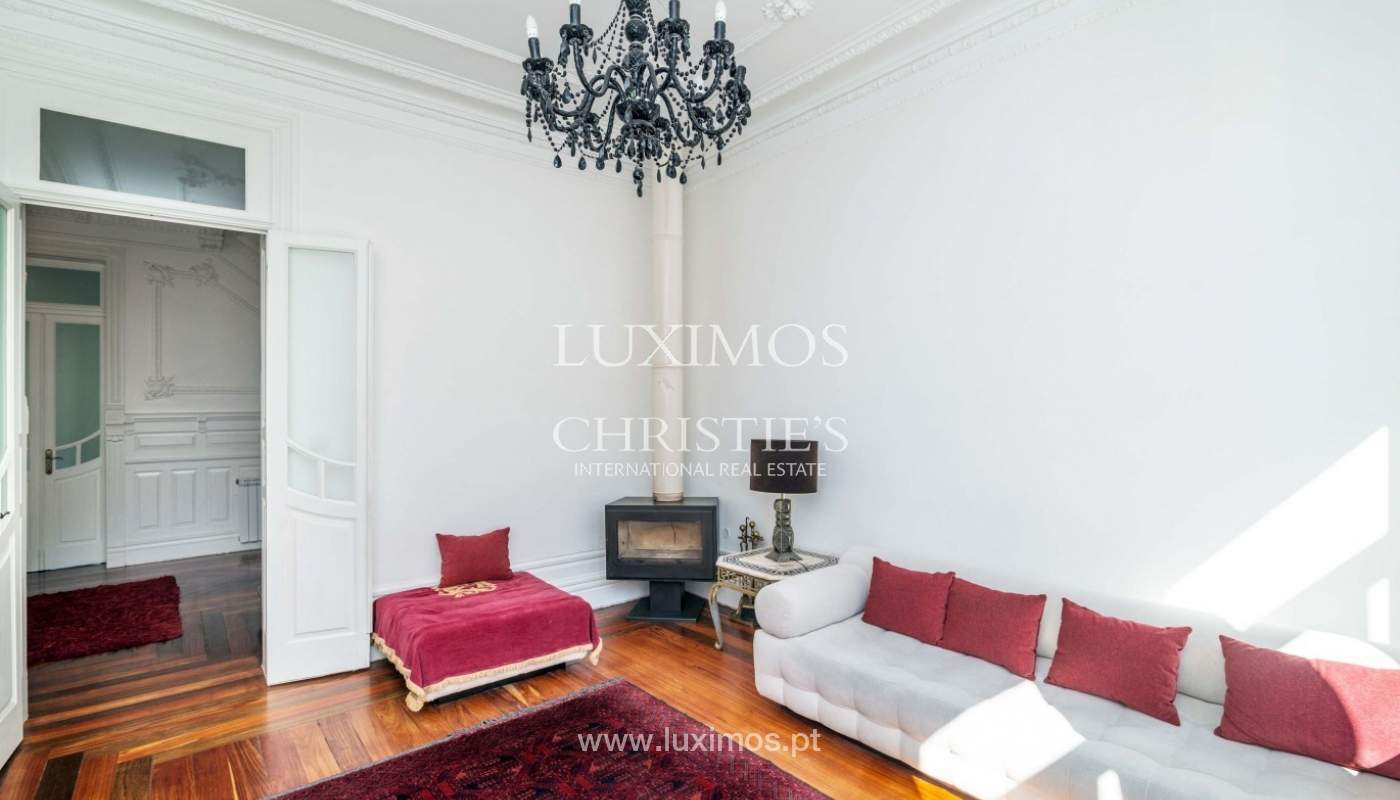 Luxury house with garden for sale, Porto, Portugal _87255