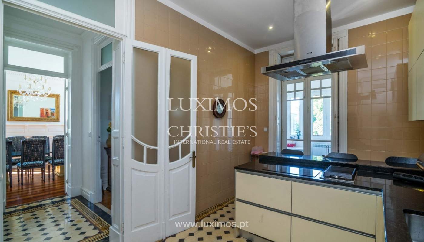 Luxury house with garden for sale, Porto, Portugal _87259