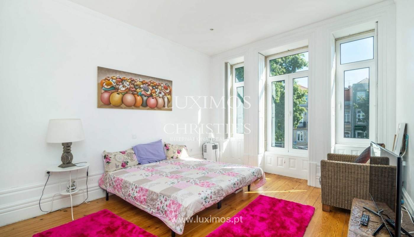 Luxury house with garden for sale, Porto, Portugal _87263