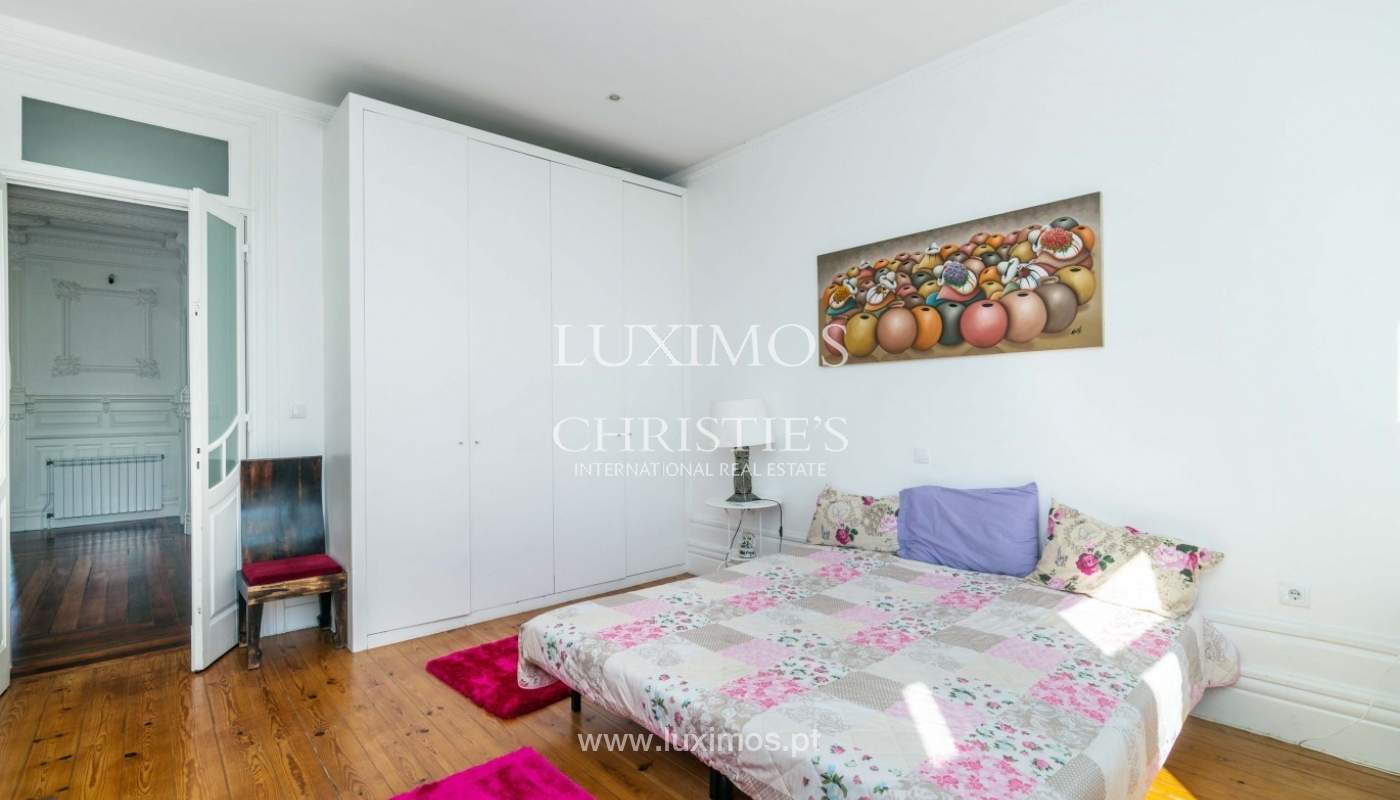 Luxury house with garden for sale, Porto, Portugal _87264