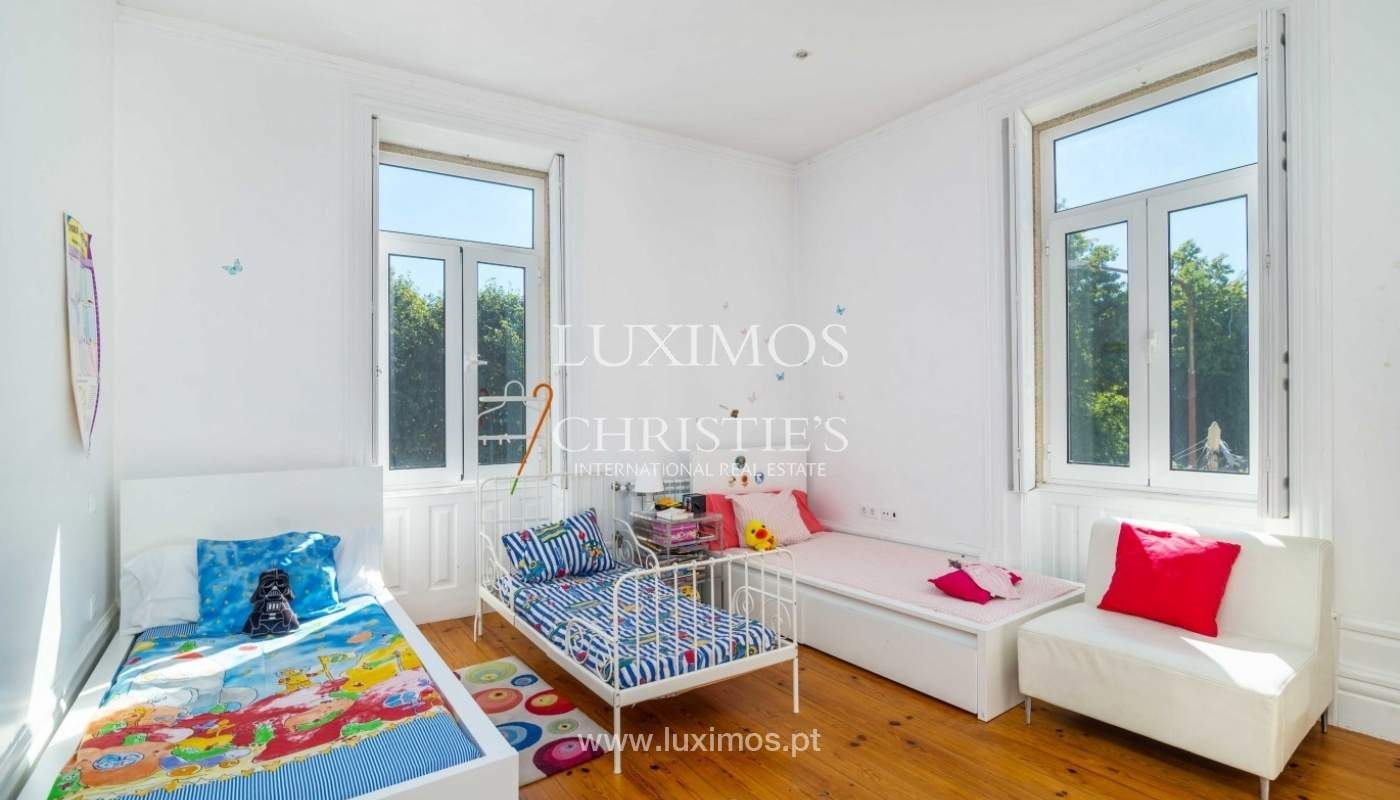 Luxury house with garden for sale, Porto, Portugal _87265