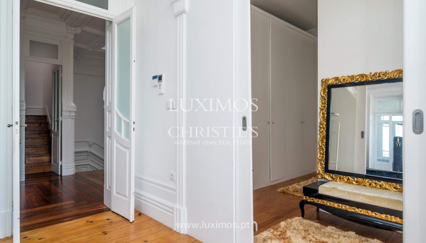 Luxury house with garden for sale, Porto, Portugal _87268