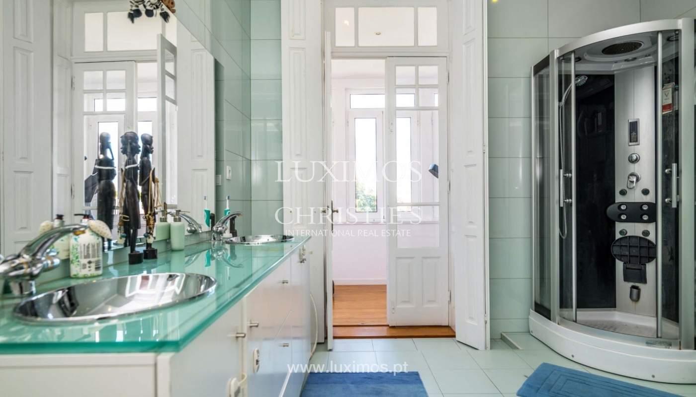 Luxury house with garden for sale, Porto, Portugal _87269