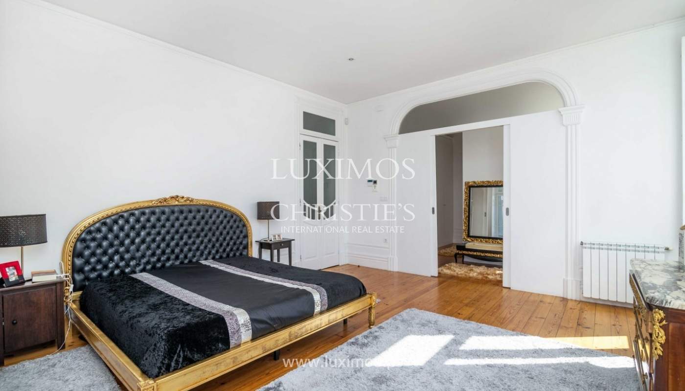 Luxury house with garden for sale, Porto, Portugal _87270
