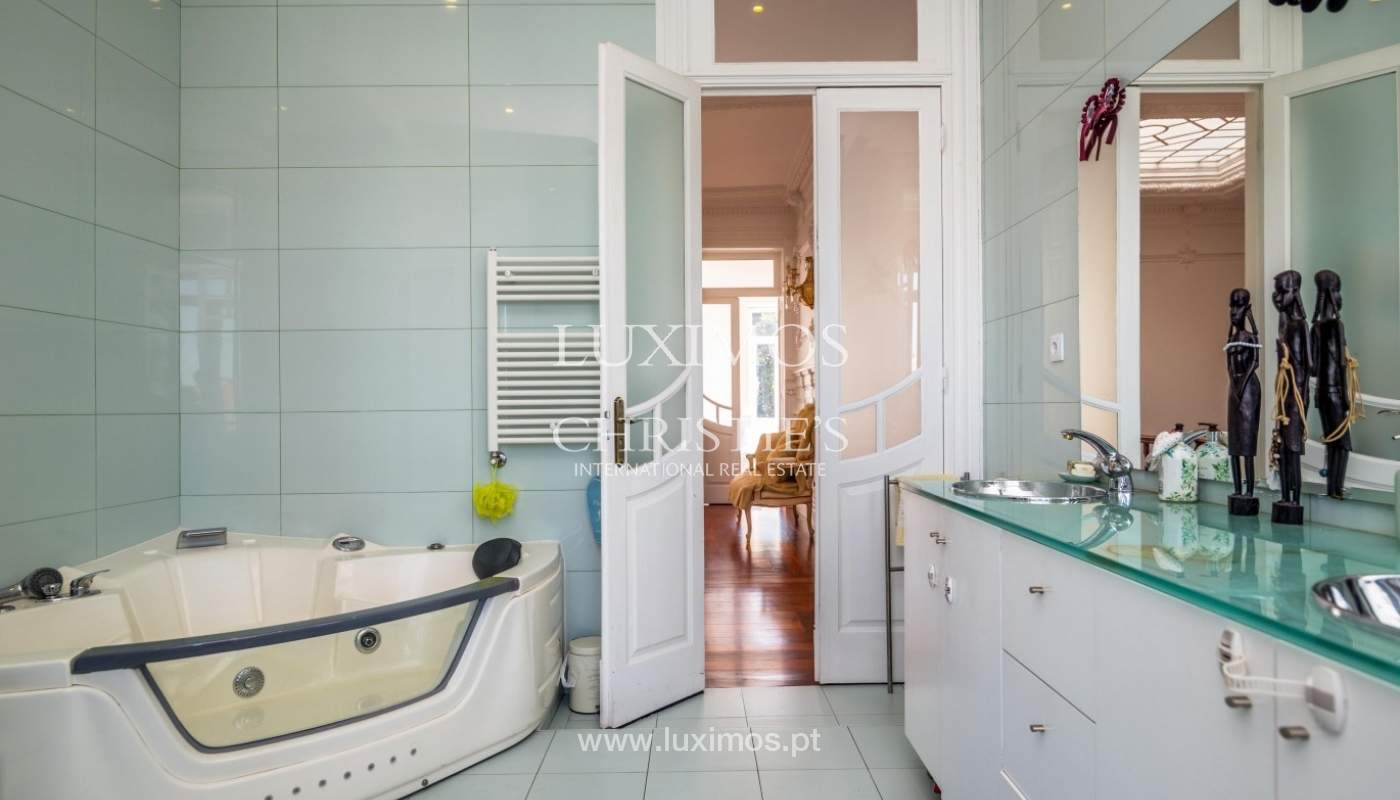 Luxury house with garden for sale, Porto, Portugal _87272