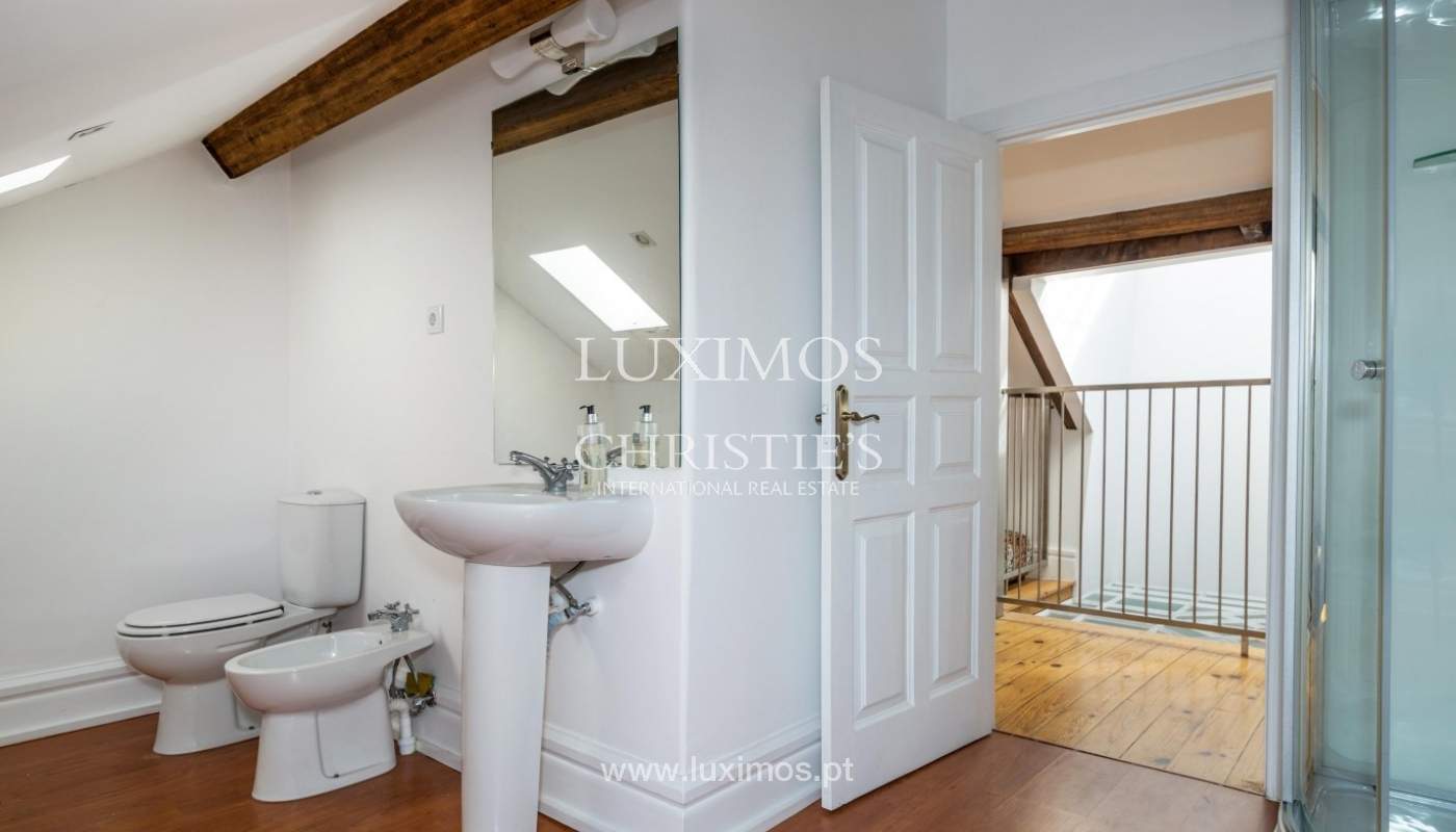 Luxury house with garden for sale, Porto, Portugal _87275