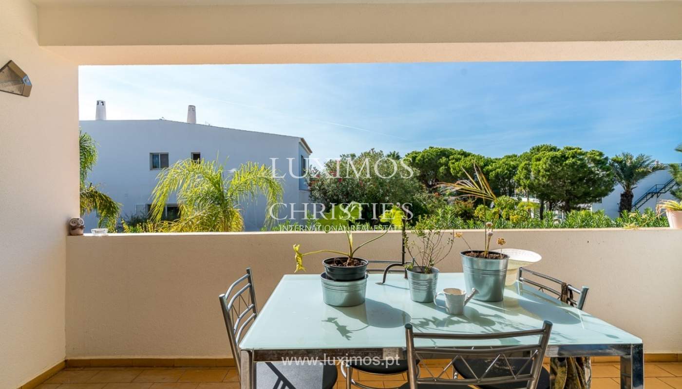 Venda de Moradia com Piscina, na Praia do Ancão, Algarve_87675