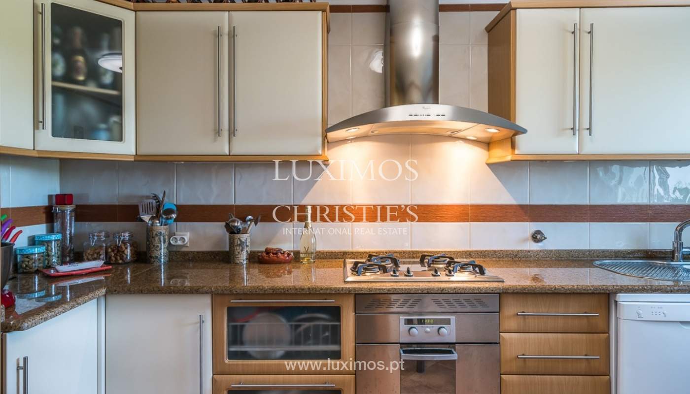 Venda de Moradia com Piscina, na Praia do Ancão, Algarve_87676