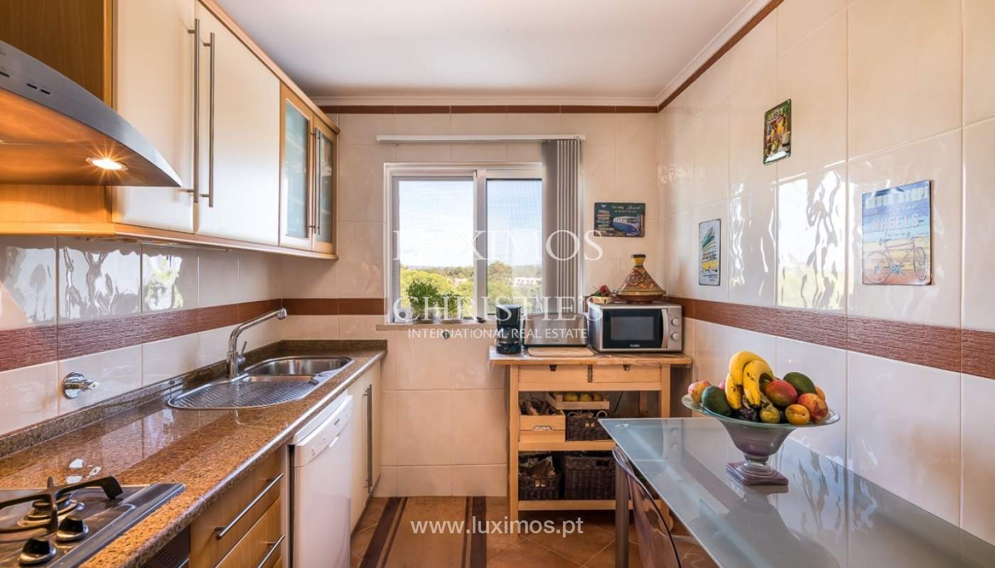 Venda de Moradia com Piscina, na Praia do Ancão, Algarve_87678