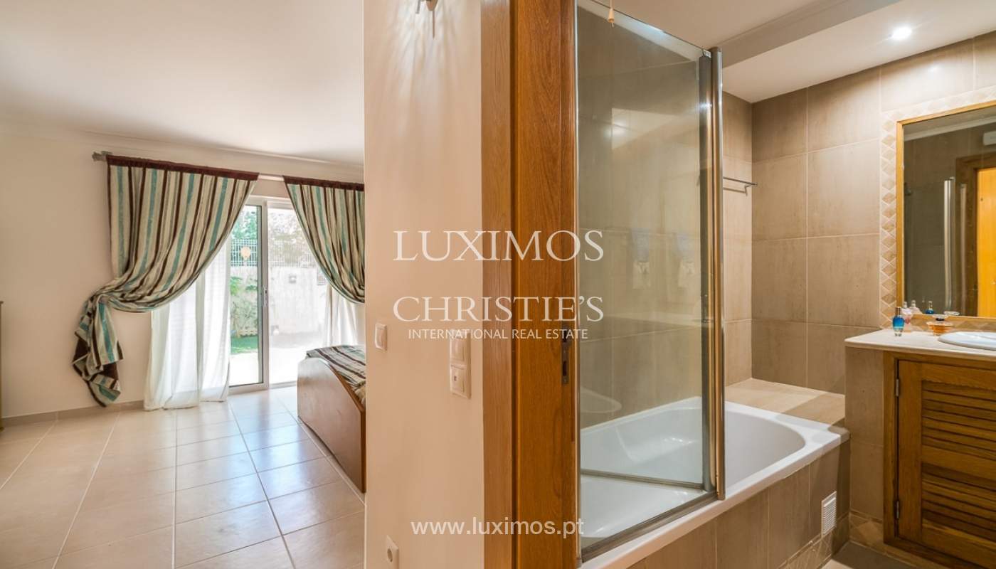 Venda de Moradia com Piscina, na Praia do Ancão, Algarve_87679