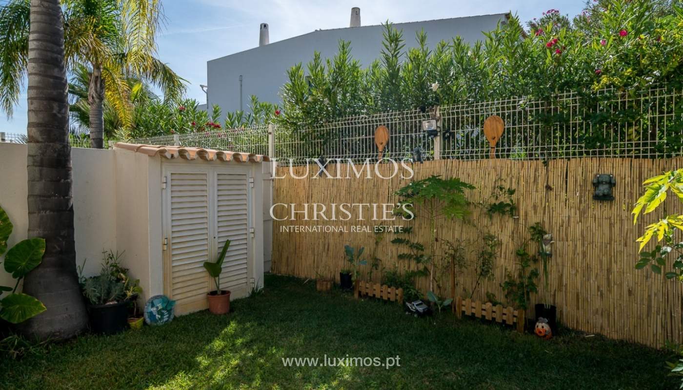 Venda de Moradia com Piscina, na Praia do Ancão, Algarve_87682