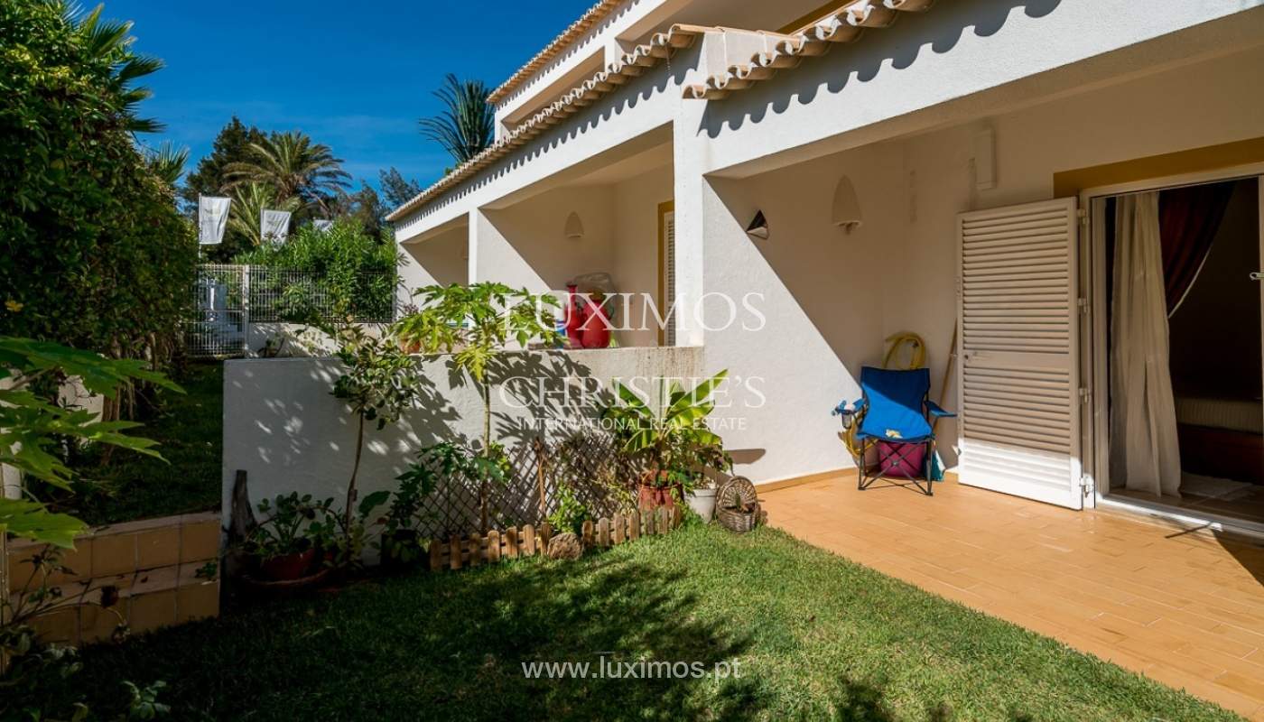 Venda de Moradia com Piscina, na Praia do Ancão, Algarve_87683
