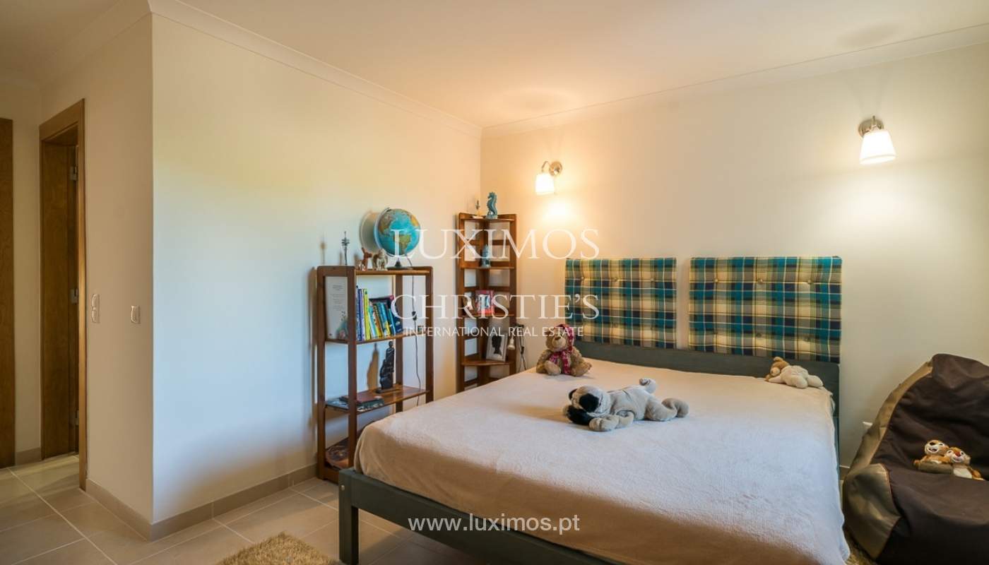 Venda de Moradia com Piscina, na Praia do Ancão, Algarve_87684