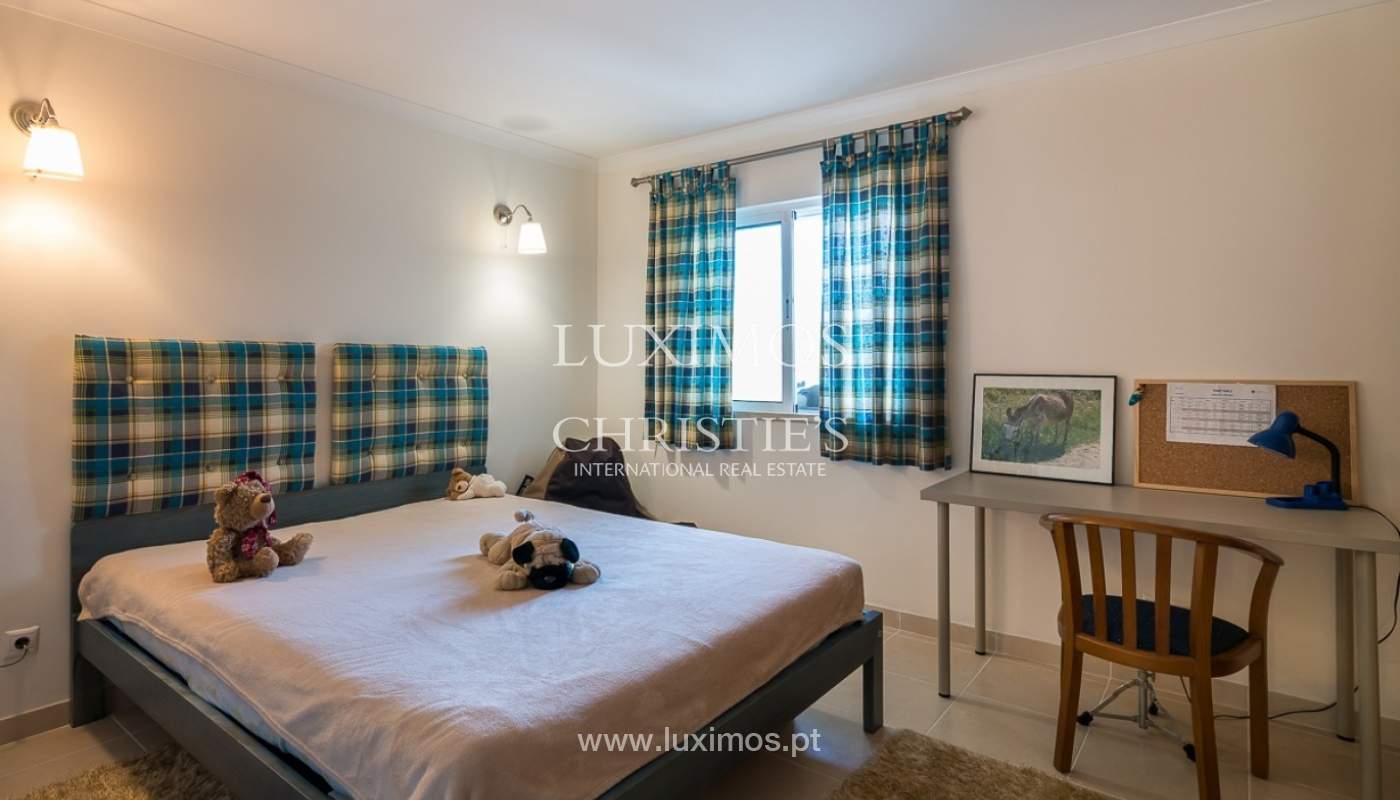 Venda de Moradia com Piscina, na Praia do Ancão, Algarve_87685