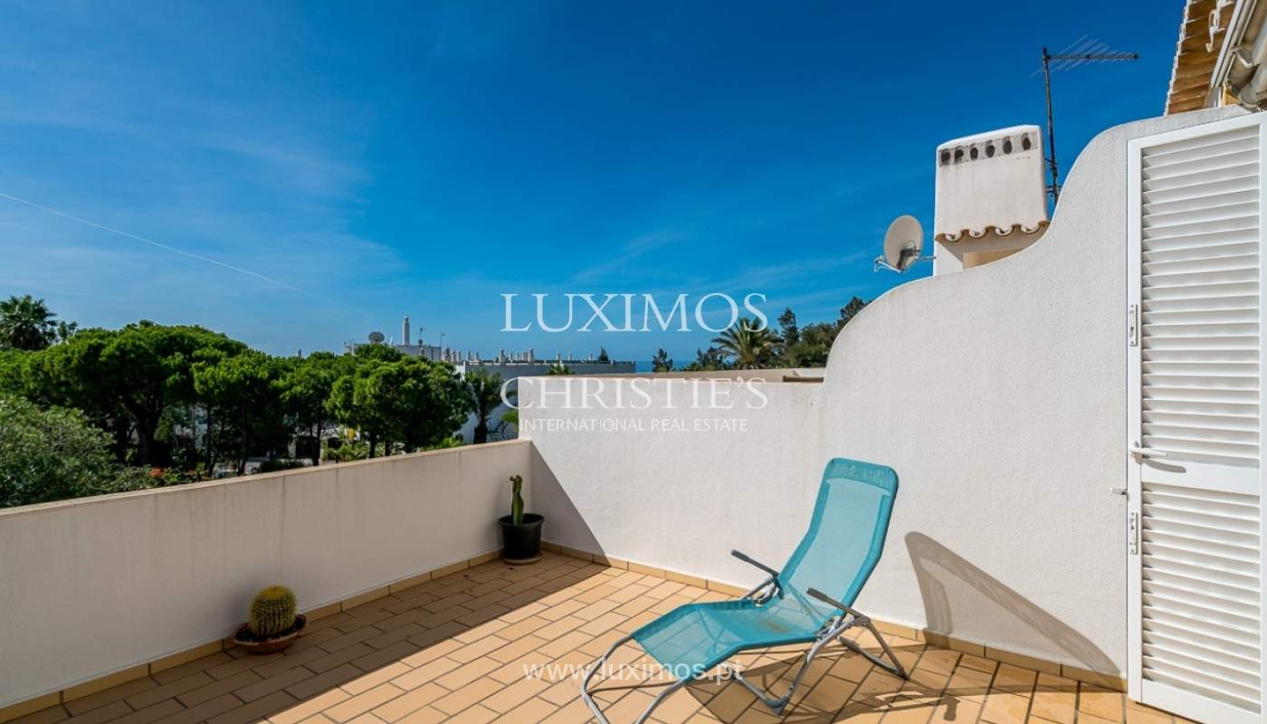 Venda de Moradia com Piscina, na Praia do Ancão, Algarve_87689