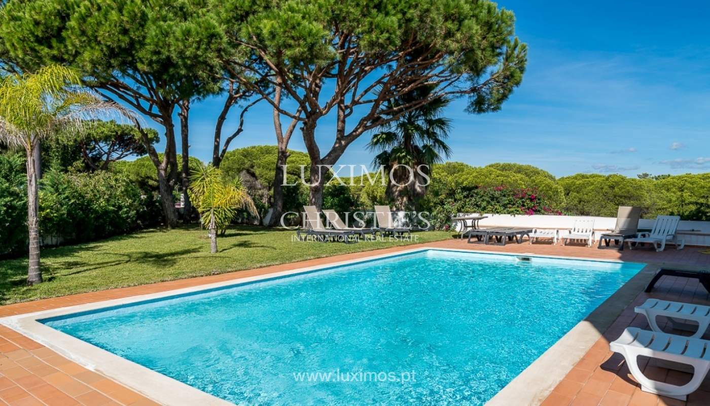 Venda de Moradia com Piscina, na Praia do Ancão, Algarve_87694