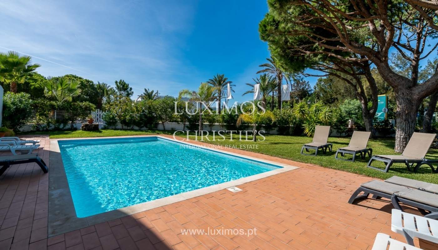 Venda de Moradia com Piscina, na Praia do Ancão, Algarve_87695