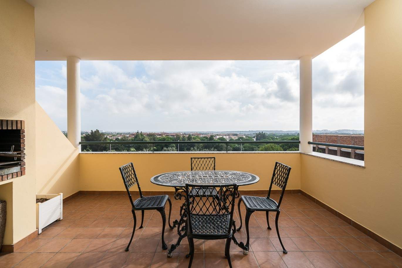 Venda de apartamento com piscina em Vilamoura, Algarve_87855