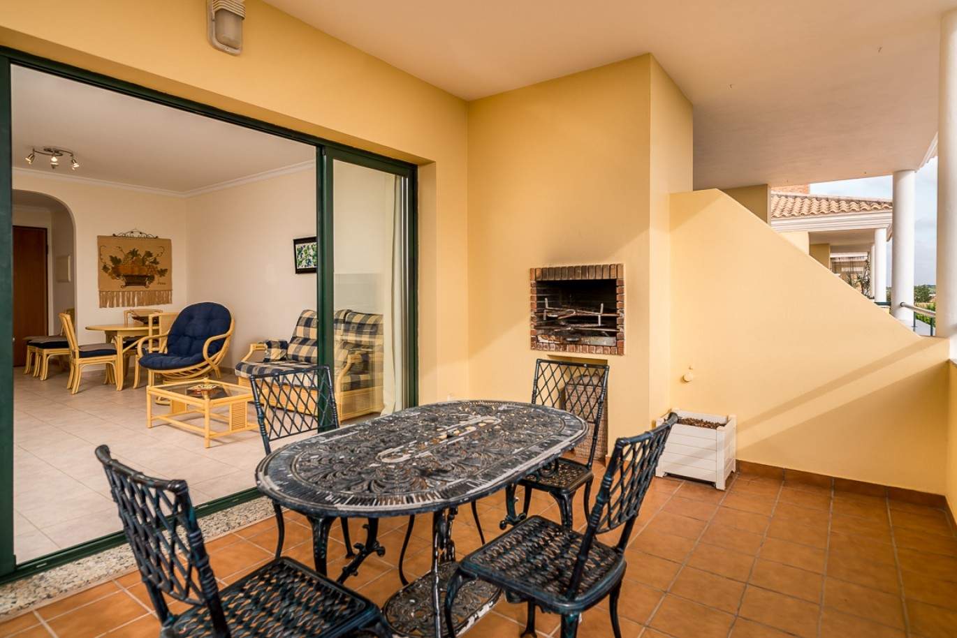 Venda de apartamento com piscina em Vilamoura, Algarve_87856