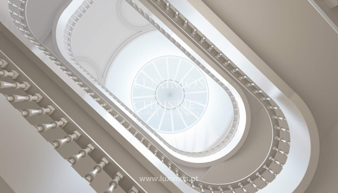 Nouvel appartement de luxe au centre-ville de Porto, Portugal_88050