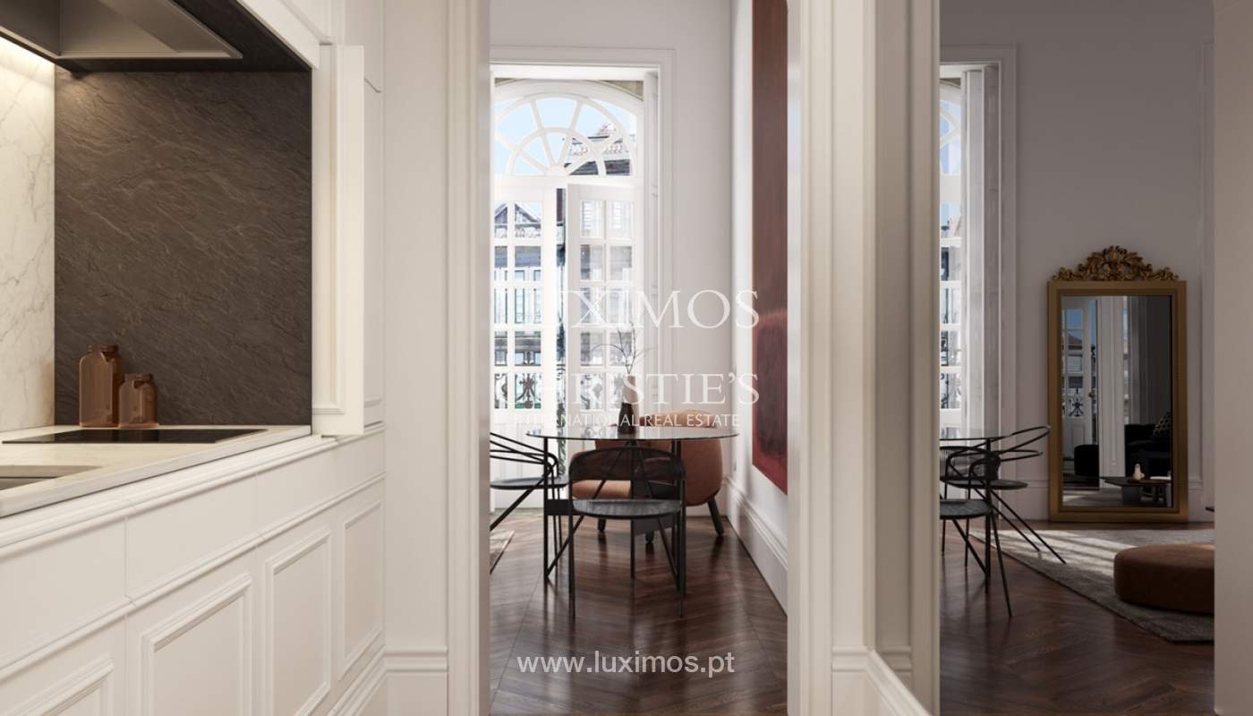 Nouvel appartement de luxe au centre-ville de Porto, Portugal_88051