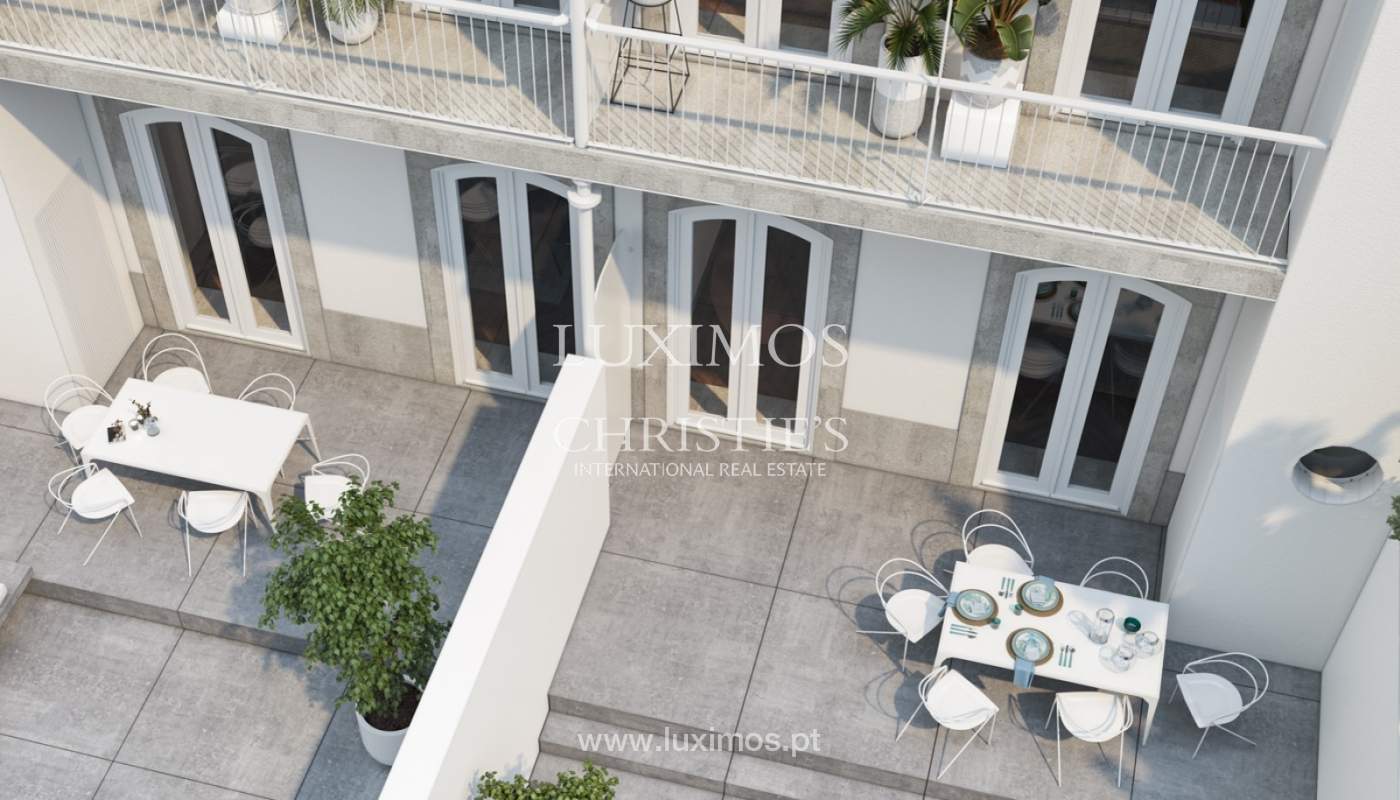 Nouvel appartement de luxe au centre-ville de Porto, Portugal_88056