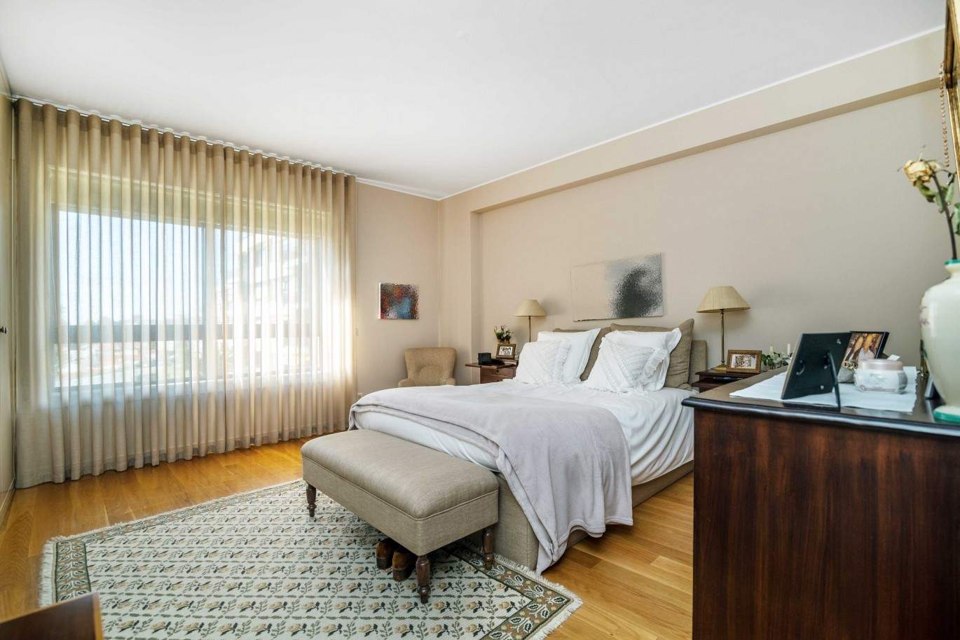 Luxury apartment, Foz do Douro, Porto, Portugal _88136