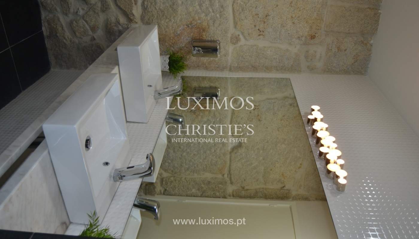 Hostel con vistas al río, Porto, Portugal_88179