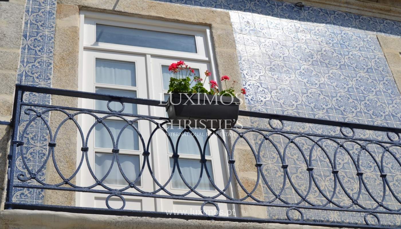 Hostel con vistas al río, Porto, Portugal_88192
