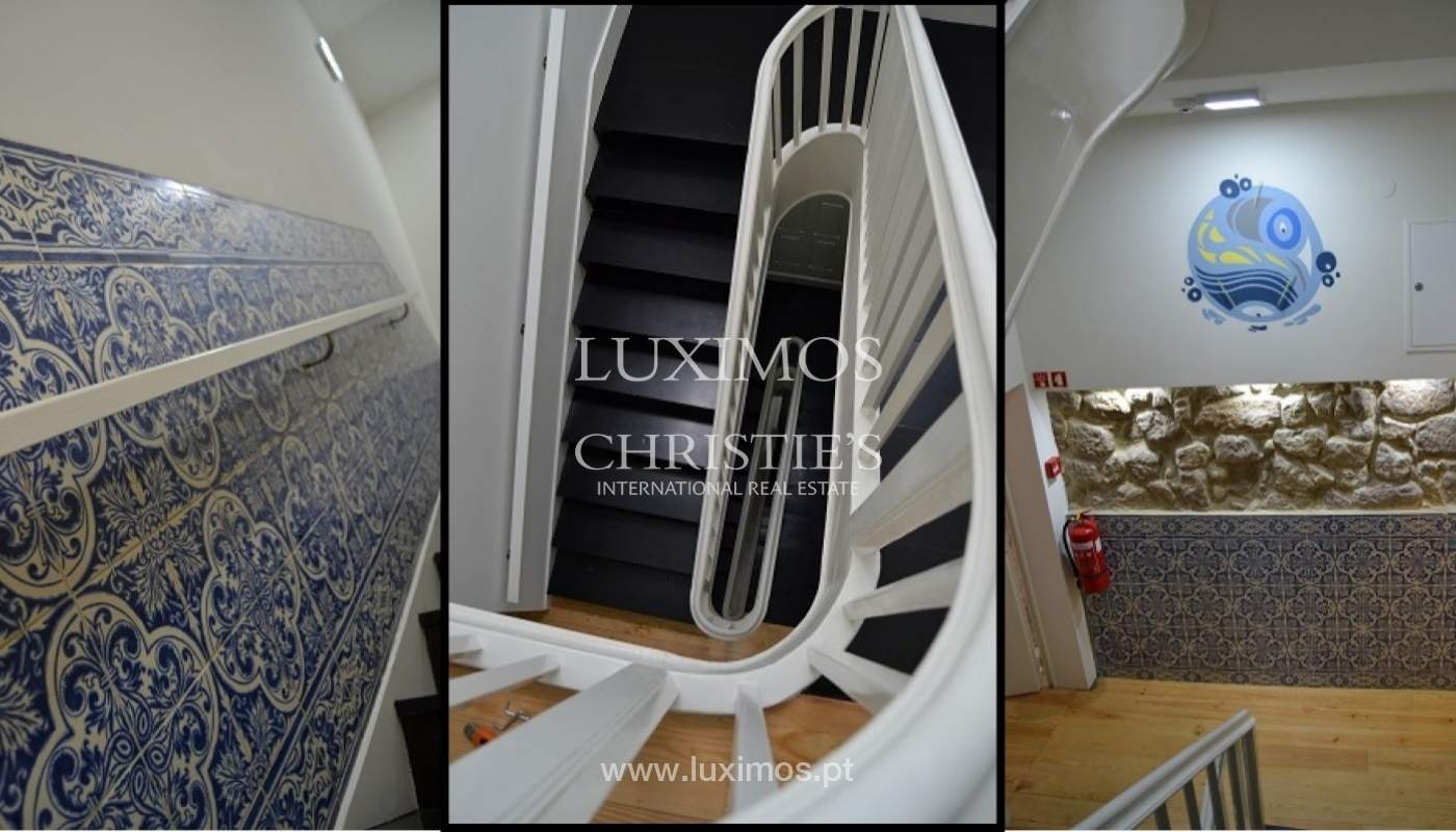 Hostel con vistas al río, Porto, Portugal_88193