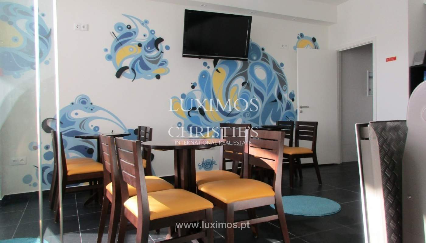 Hostel con vistas al río, Porto, Portugal_88196