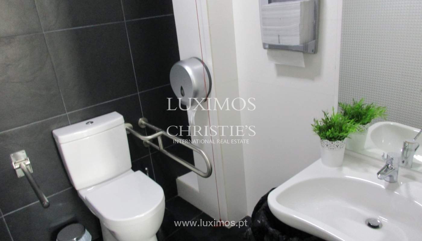 Hostel con vistas al río, Porto, Portugal_88198